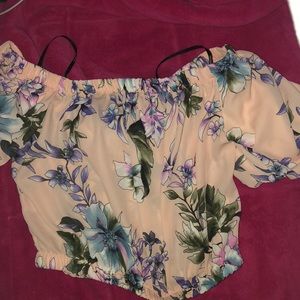 forever 21 top